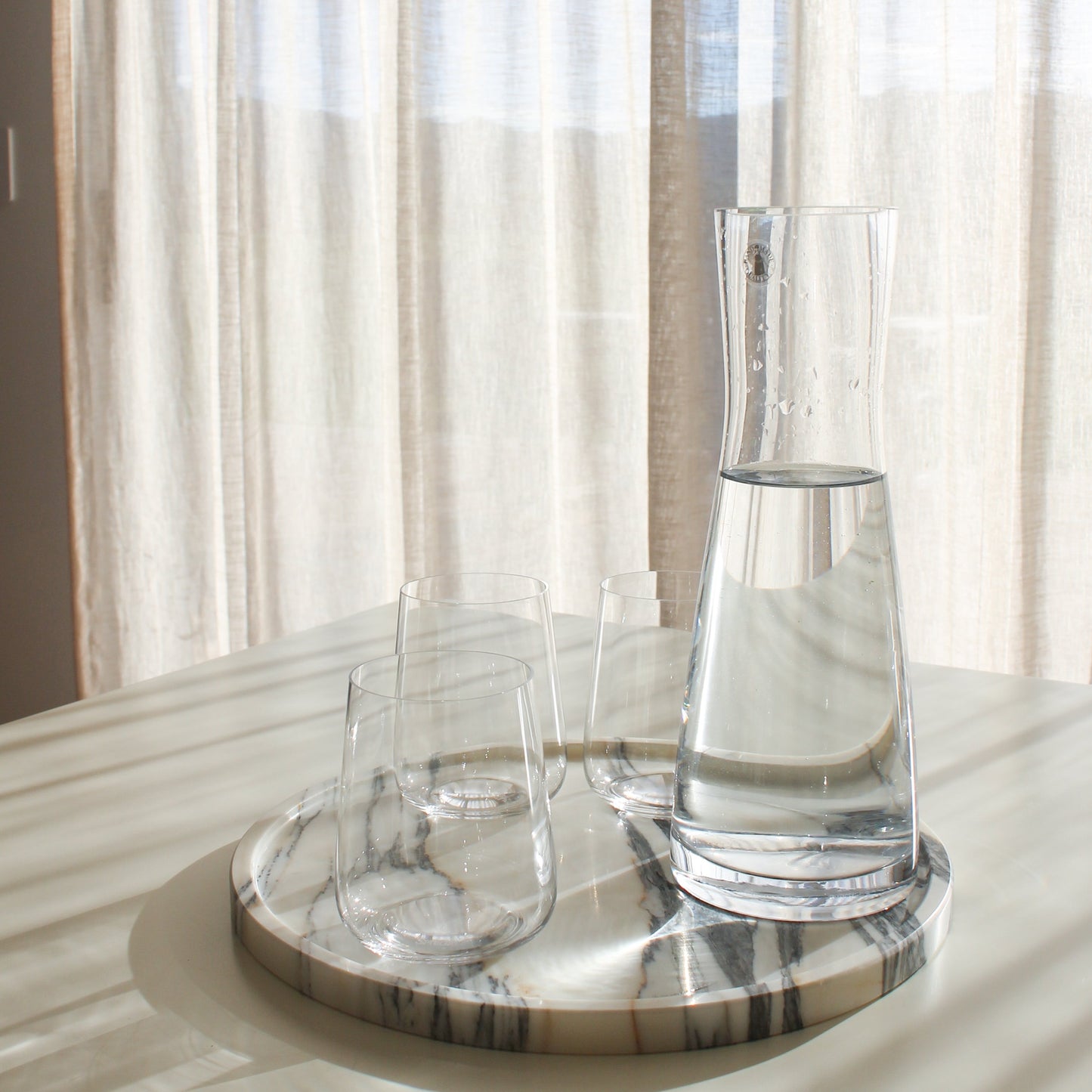 Riviera • Arabescato