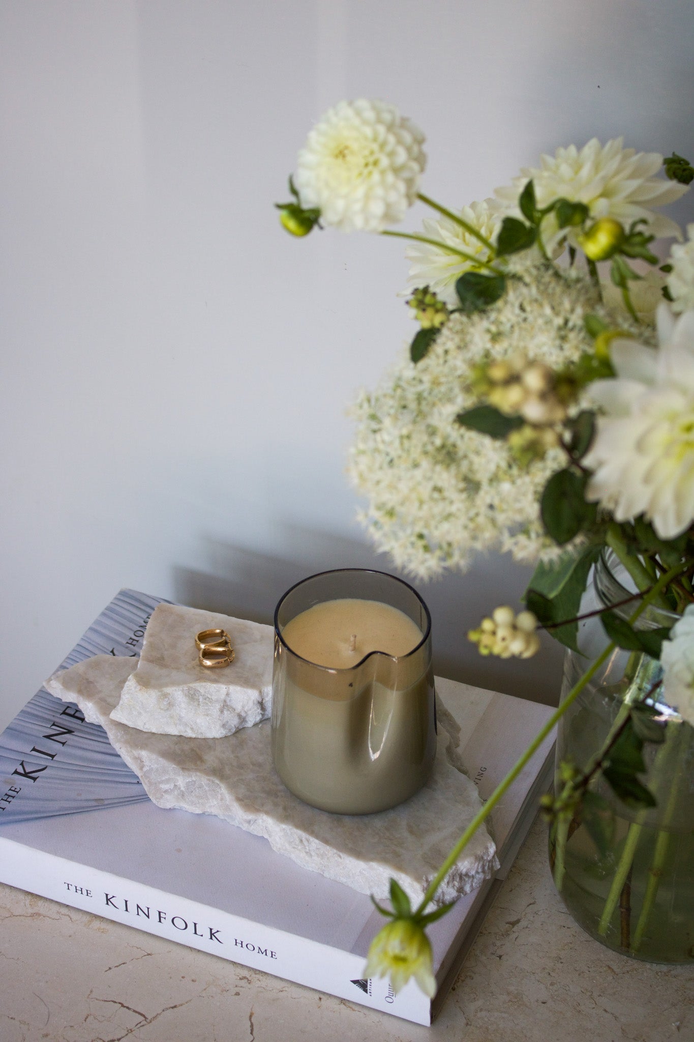 Stagger Tray • Taj Mahal