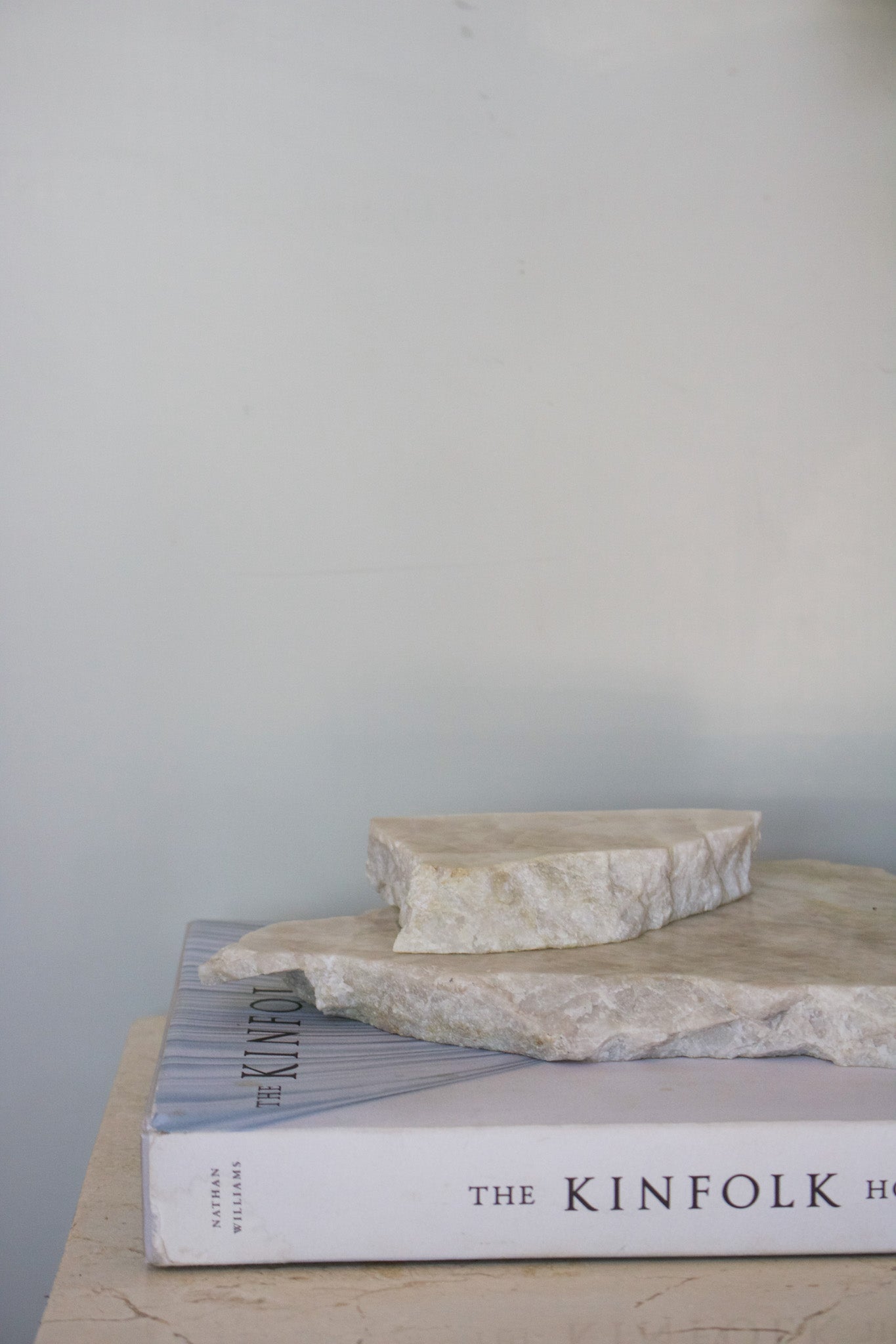 Stagger Tray • Taj Mahal