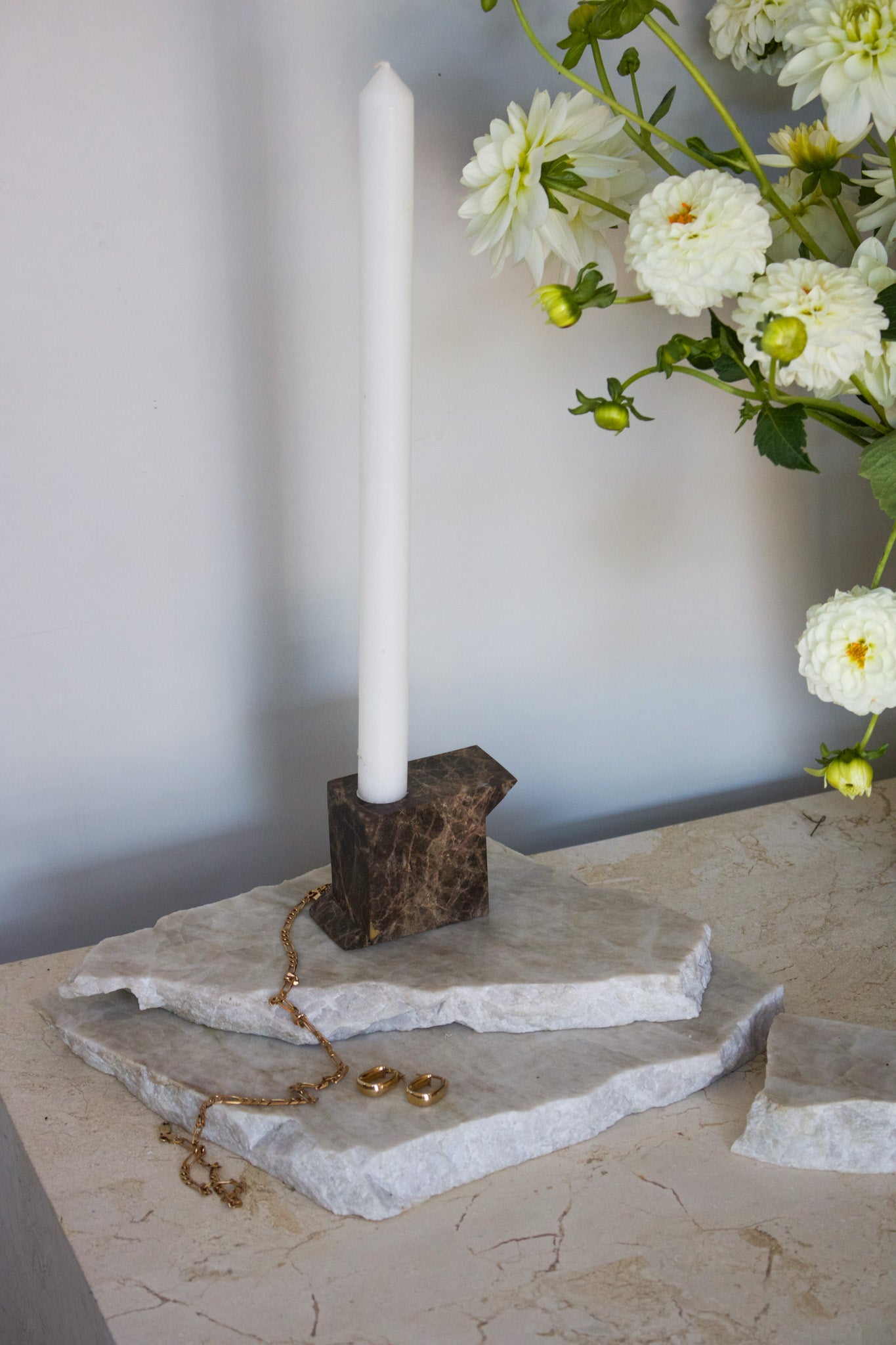 Stagger Tray • Taj Mahal