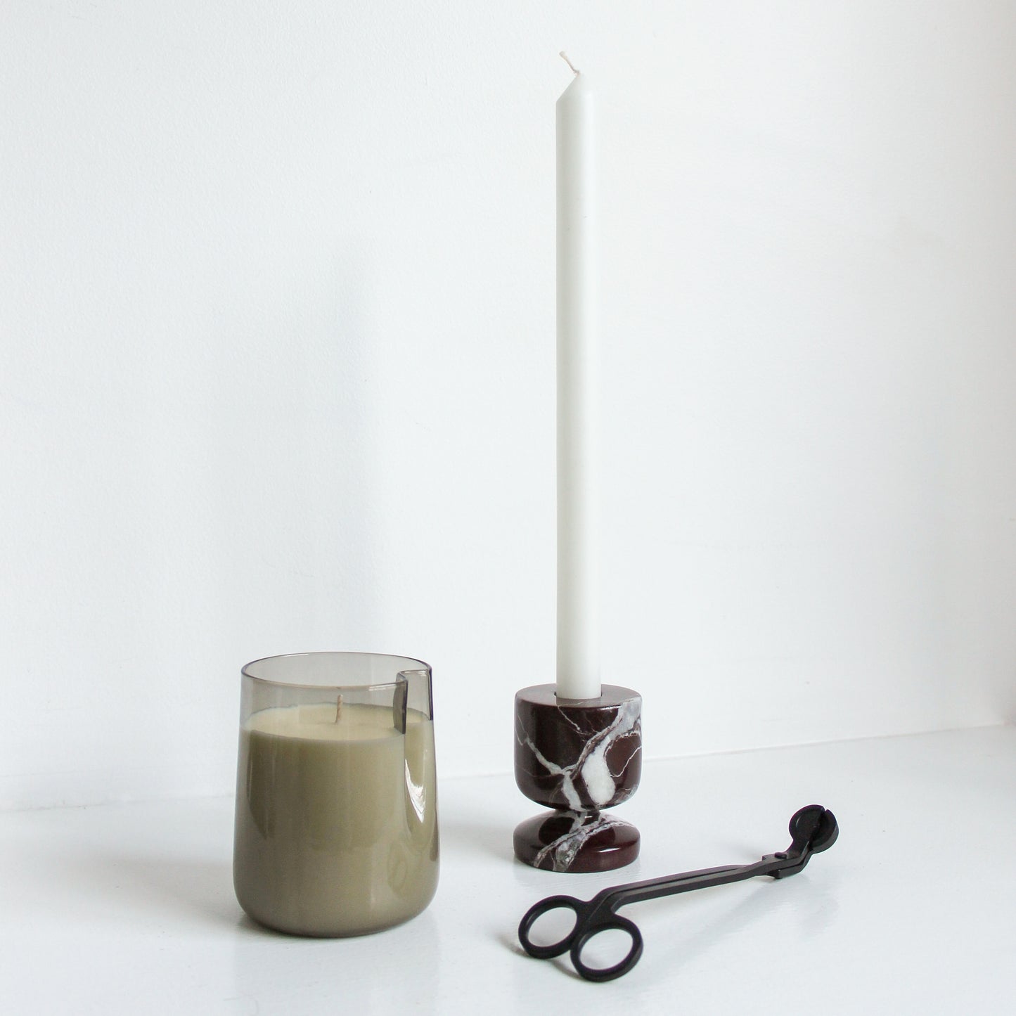 Chalice Candle Holder