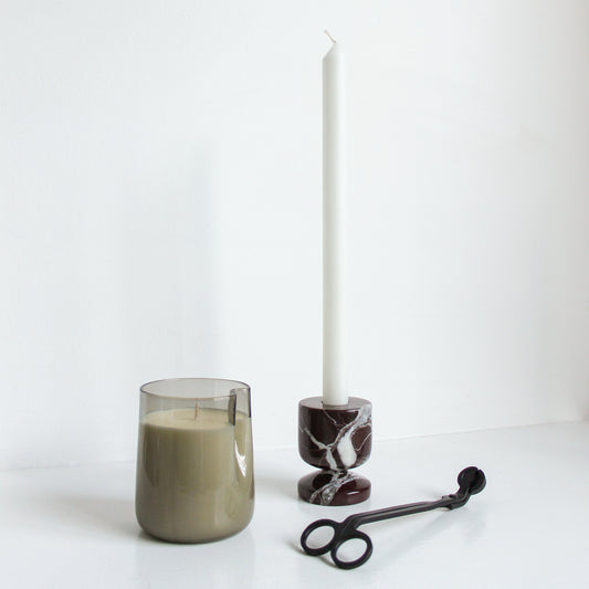 Chalice Candle Holder