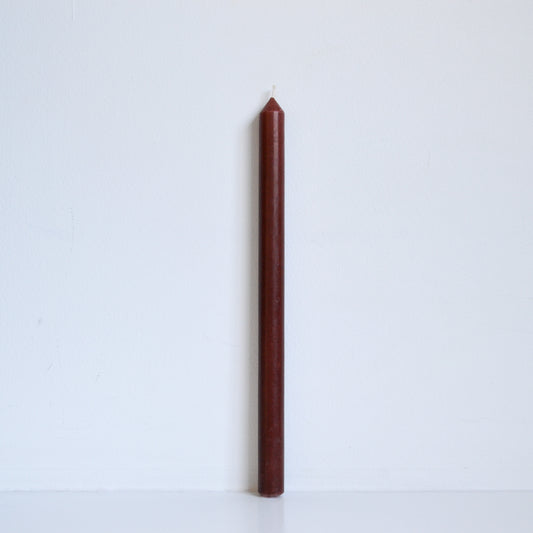 Core Candle - Chocolate