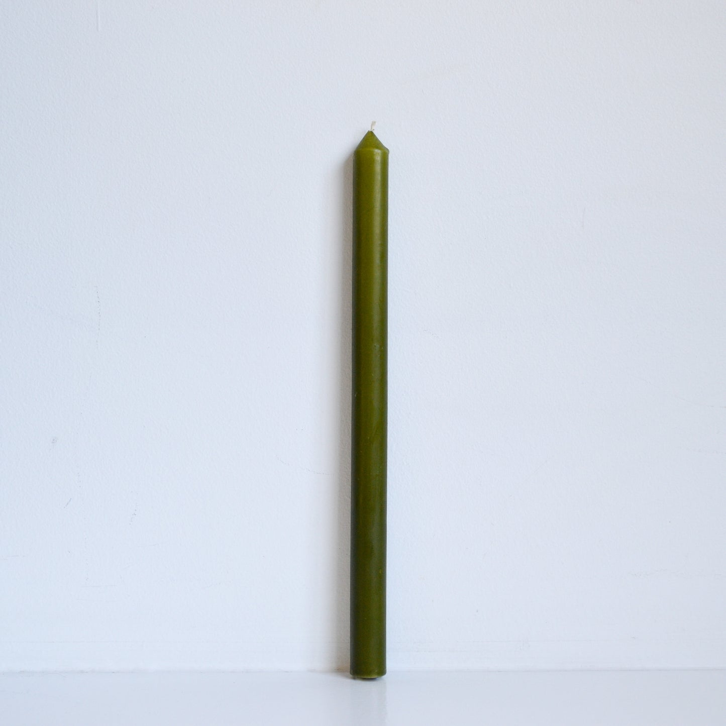 Core Candle - Olive