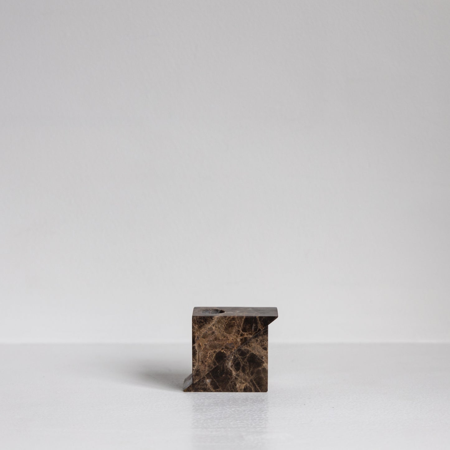 Splice Candle Holder