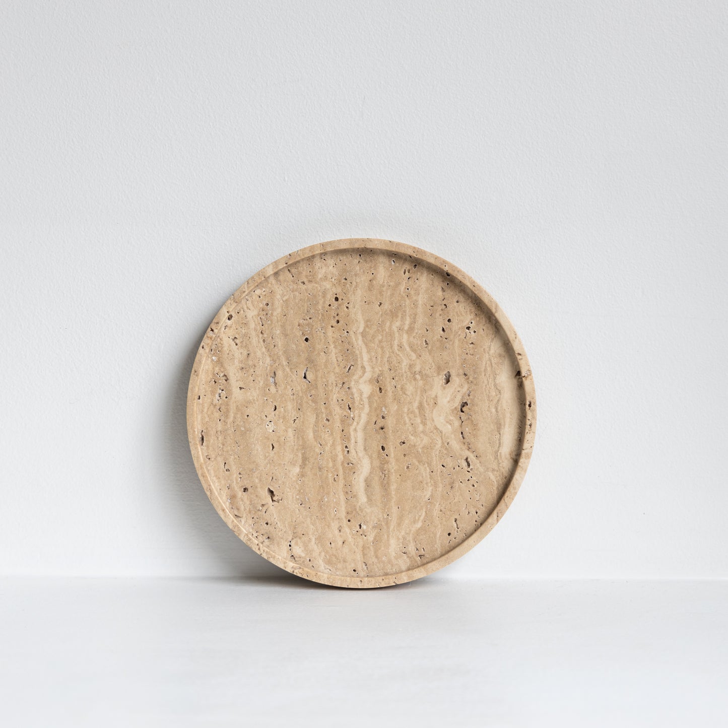 Riviera • Beige Travertine