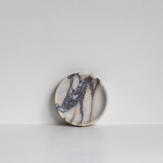 Taper Dish •  Calcatta Violet