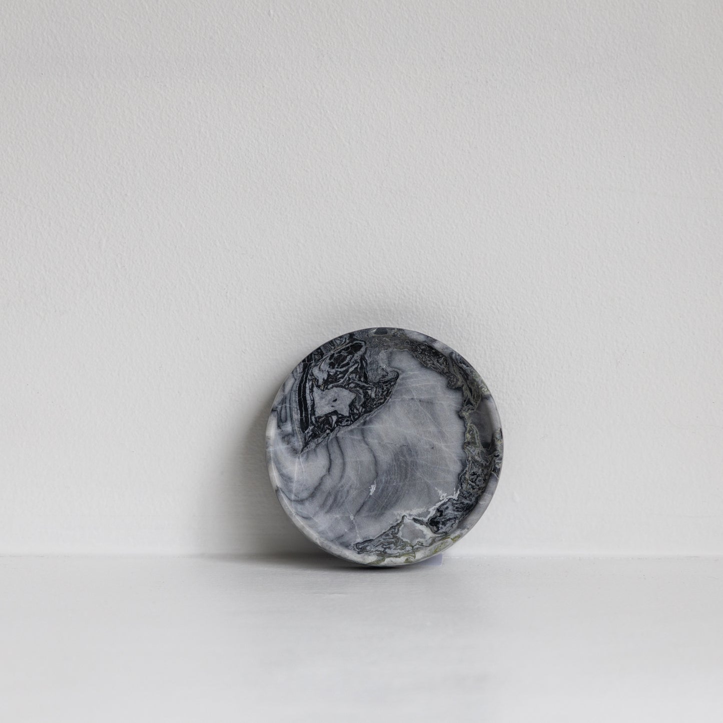 Taper Dish • Ice Jade Green