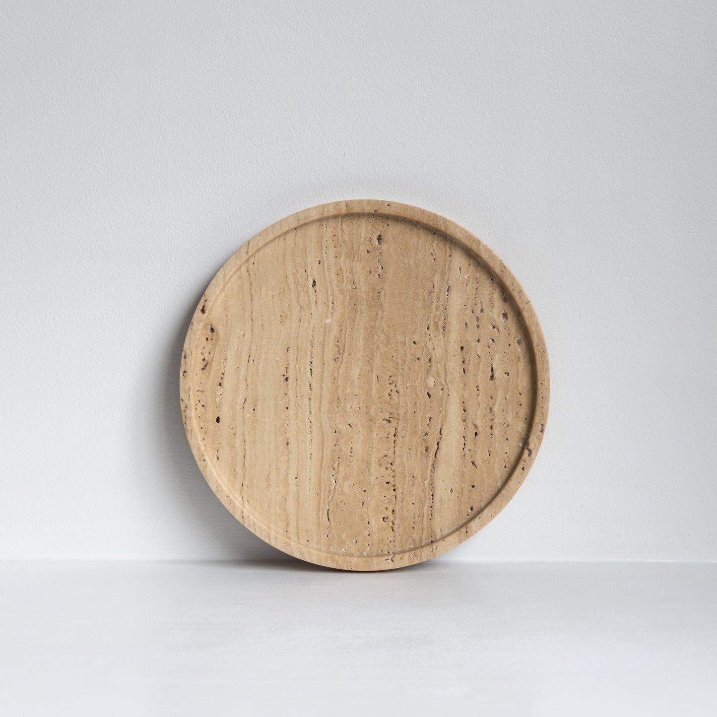 Riviera • Beige Travertine