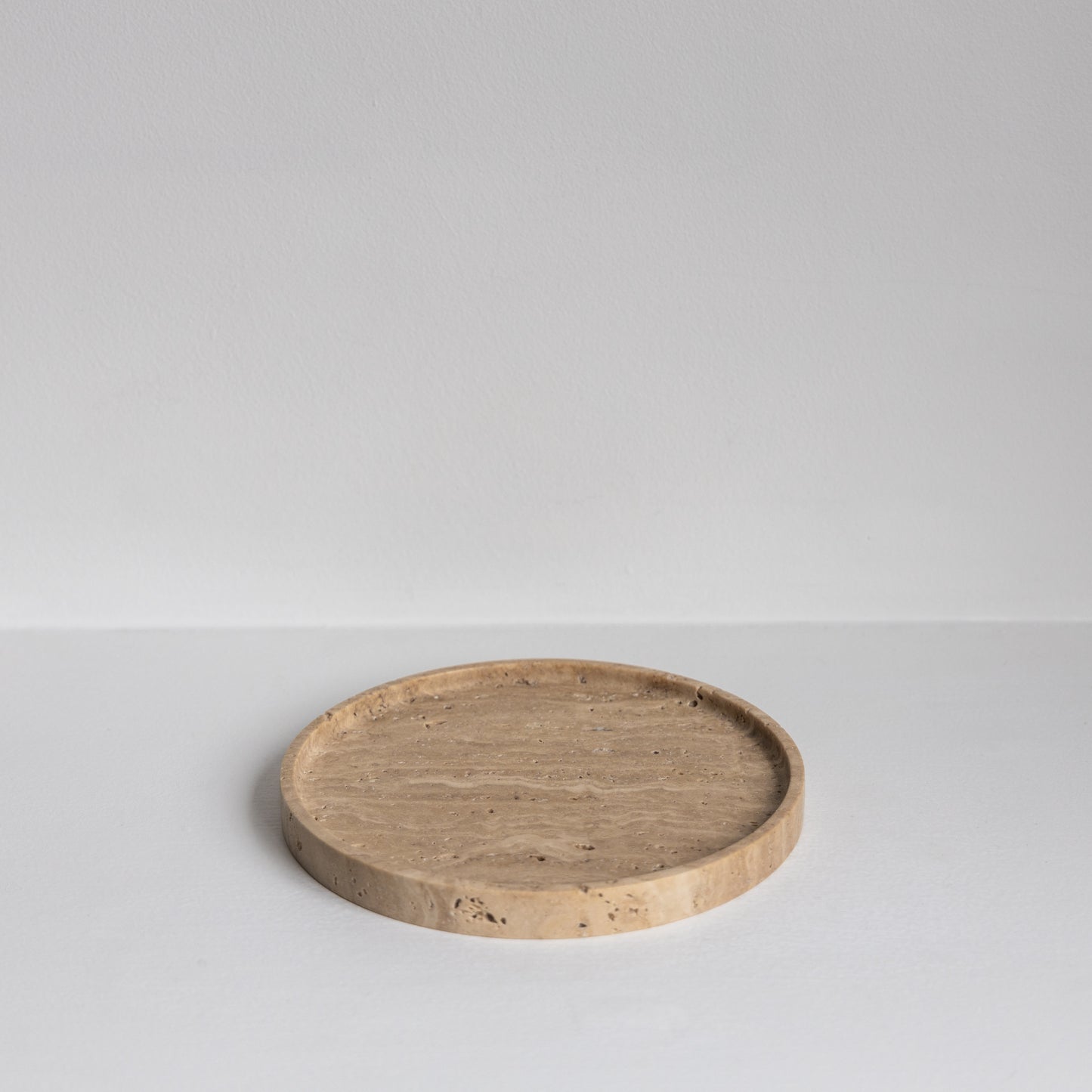 Riviera • Beige Travertine