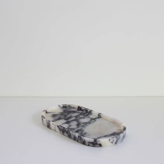Outline Tray • Calacatta Violet