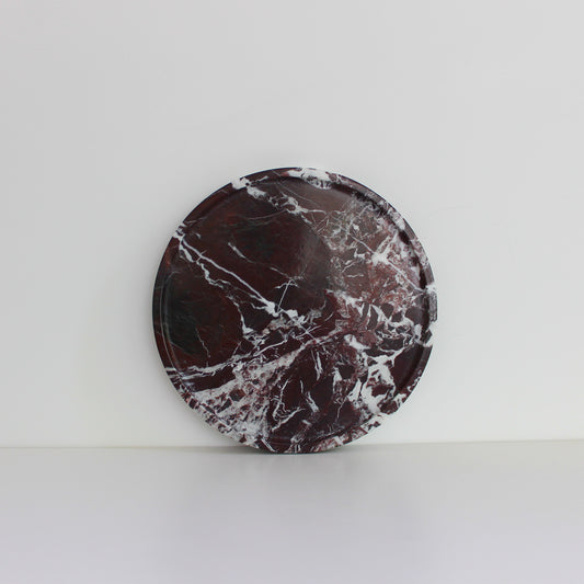 Riviera • Rosso Levanto