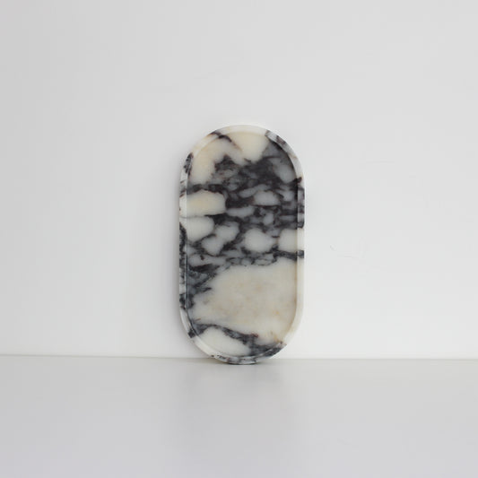 Outline Tray • Calacatta Violet