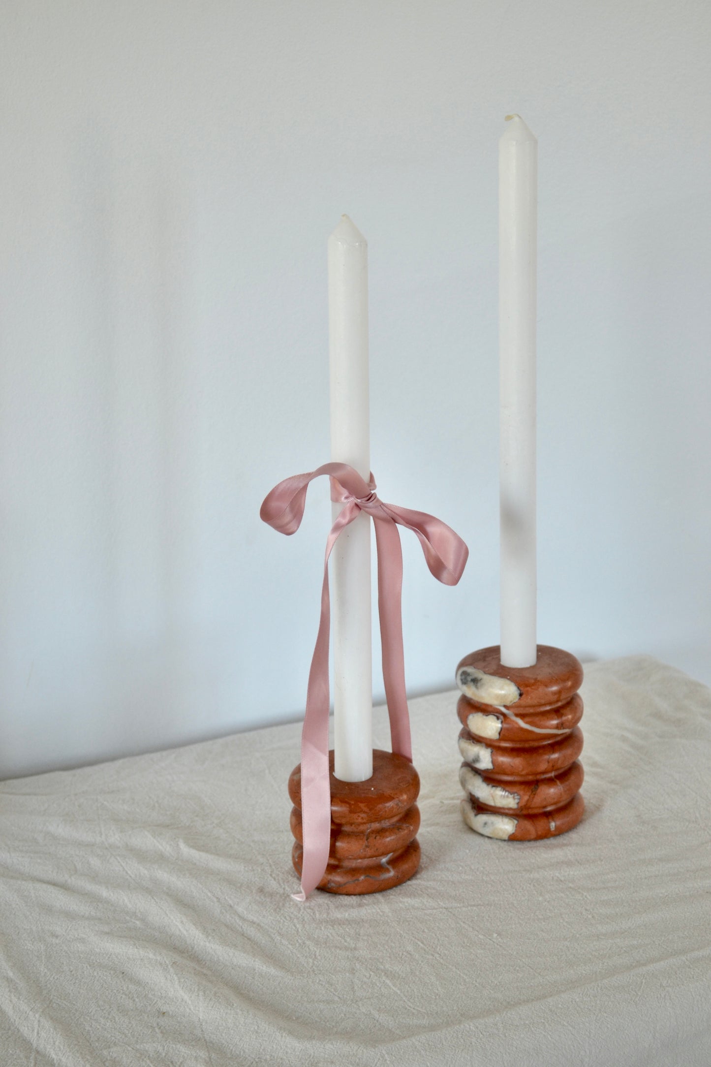 Undulate Candle Holder • Alicante