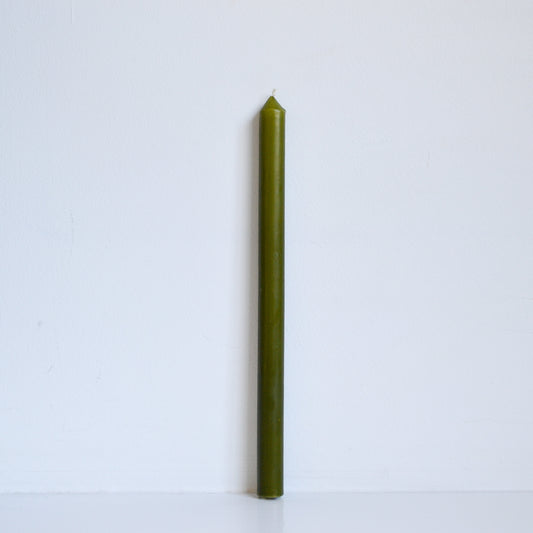 Core Candle - Olive