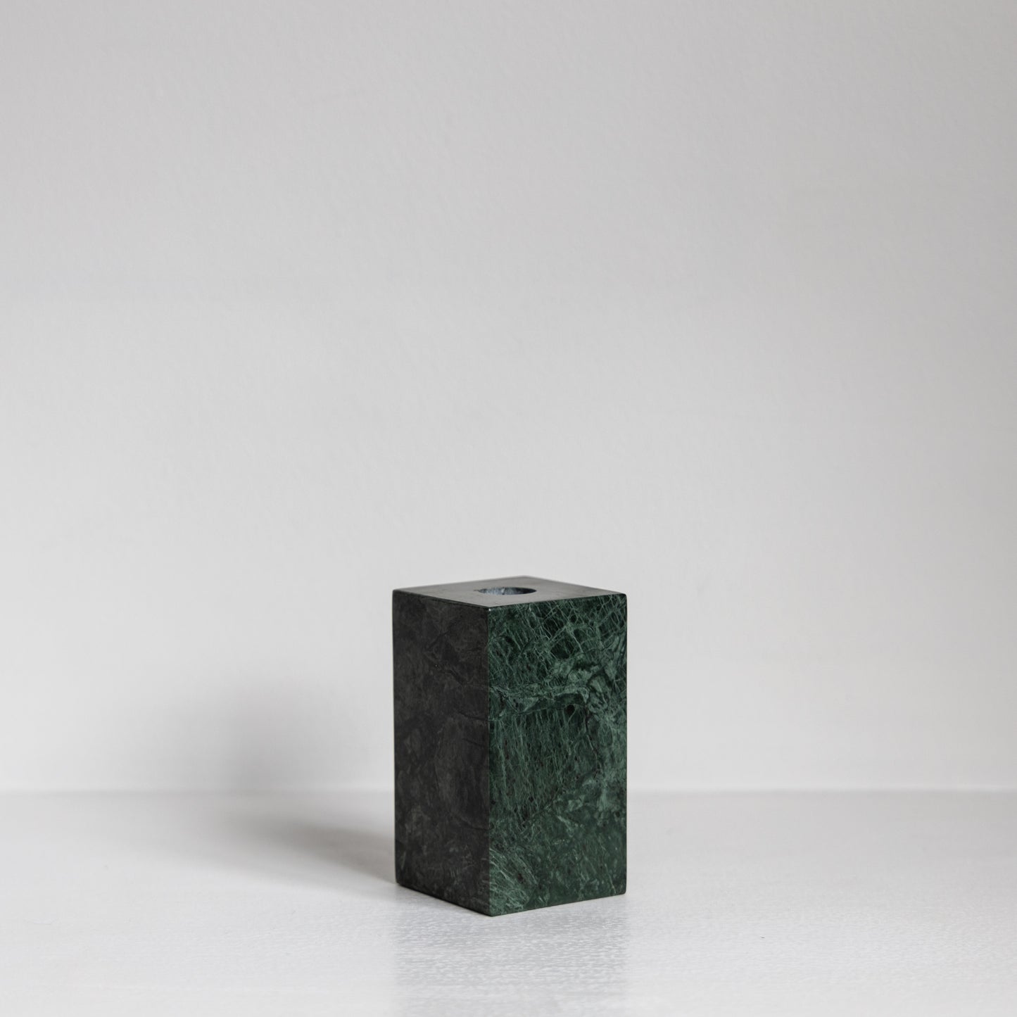 Beacon Candle Holder • Indian Green