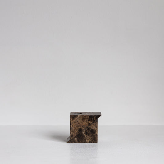 Splice Candle Holder