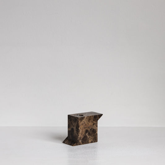 Splice Candle Holder